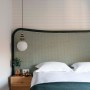 North London Residence | Master Bedroom | Interior Designers